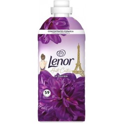 (-40%)LENOR ΜΑΛΑΚΤΙΚΟ 59ΜΕΖ 1239ML HAUTE COUTURE LA DESIRABLE