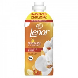 (-9%)LENOR 59 MEZ ΜΑΛΑΚΤ ΡΟΥΧΩΝ JOY GOLD ORCHID