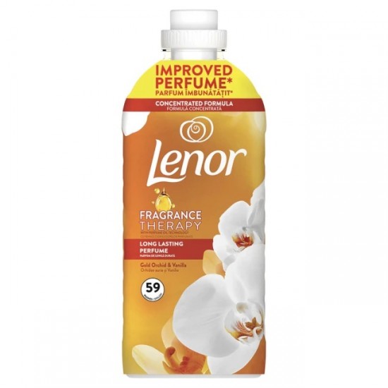 (-9%)LENOR 59 MEZ ΜΑΛΑΚΤ ΡΟΥΧΩΝ JOY GOLD ORCHID