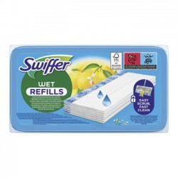 SWIFFER 10-ΤΜΧ ΥΓΡΑ ΠΑΝΑΚΙΑ ΑΝΤΑΛΛΑΚΤΙΚΑ