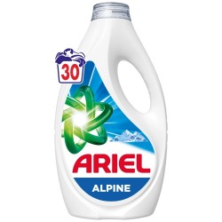(-41%)ARIEL ΥΓΡΟ ALPINE / 30 ΜΕΖ