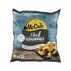 MC CAIN 500G ΠΑΤΑΤΕΣ CHEF GOURMET