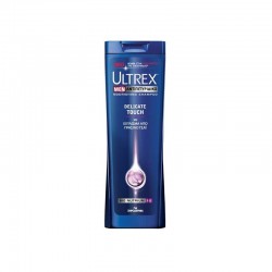 (-40%)ULTREX 360ML MEN ΣΑΜΠΟΥΑΝ ΞΗΡΟΔΕΡΜΙΑ