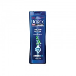 (-40%)ULTREX 360ML MEN ΣΑΜΠΟΥΑΝ COOL SPORT