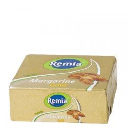 (-%)REMIA GOLD 250G ΜΑΡΓΑΡΙΝΗ 80%  /ΑΛΟΥΜΙΝΟΧΑΡΤΟ (-%)REMIA GOLD 250G ΜΑΡΓΑΡΙΝΗ 80%  /ΑΛΟΥΜΙΝΟΧΑΡΤΟ