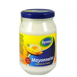 REMIA 250ML ΜΑΓΙΟΝΕΖΑ /ΒΑΖΟ REMIA 250ML ΜΑΓΙΟΝΕΖΑ /ΒΑΖΟ