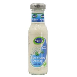 REMIA 250ML BLUE CHEESE DRESSING REMIA 250ML BLUE CHEESE DRESSING