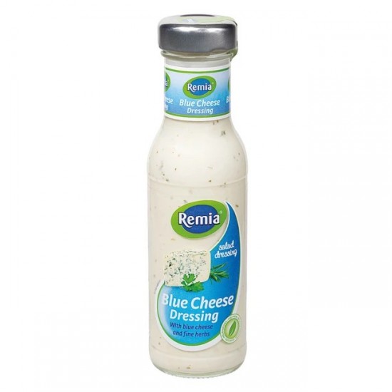 REMIA 250ML BLUE CHEESE DRESSING
