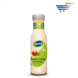 REMIA 250ML SALAD CREAM DRESSING