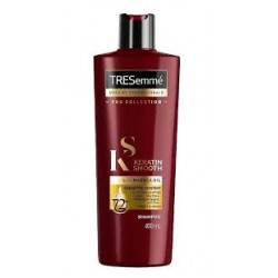 (-30%)TRESEMME 400ML ΣΑΜΠΟΥΑΝ KERATIN ΛΑΜΠΕΡΑ