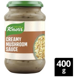 KNORR 400G ΕΤΟΙΜΗ ΣΑΛΤΣΑ ΜΑΝΙΤΑΡΙ