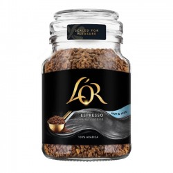 LOR 95G ESPRESSO INSTANT