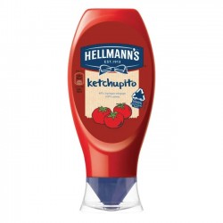 (-25%)HELLMANN'S 460G MAX ΚΕΤΣΑΠΙΤΟ