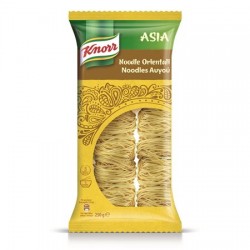 KNORR 250G ASIA NOODLES ΑΥΓΟΥ KNORR 250G ASIA NOODLES ΑΥΓΟΥ