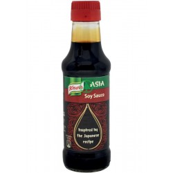 KNORR 175ML ASIA ΣΑΛΤΣΑ ΣΟΓΙΑΣ
