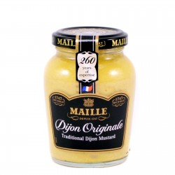 MAILLE 215G ΜΟΥΣΤΑΡΔΑ DIJON ORIGINALE MAILLE 215G ΜΟΥΣΤΑΡΔΑ DIJON ORIGINALE
