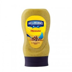 (-25%)HELLMANN'S 240G ΜΟΥΣΤΑΡΔΑ DISONNAISE