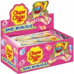 CHUPA CHUPS NECKLACE 17,7GR ΚΑΡΑΜΕΛΕΣ ΚΑΙ ΚΟΛΙΕ -8713600500987