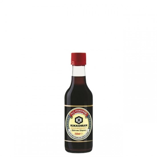 KIKKOMAN 150ML SOY SAUCE DISP