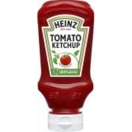 (-30%) HEINZ 220ML ΚΕΤΣΑΠ TOP DOWN