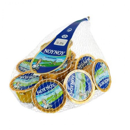 ΝΟΥΝΟΥ 15Gx10 ΓΑΛΑ ΜΕΡΙΔΕΣ 7,5%