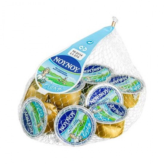 ΝΟΥΝΟΥ 15Gx10 ΓΑΛΑ ΜΕΡΙΔΕΣ 4%