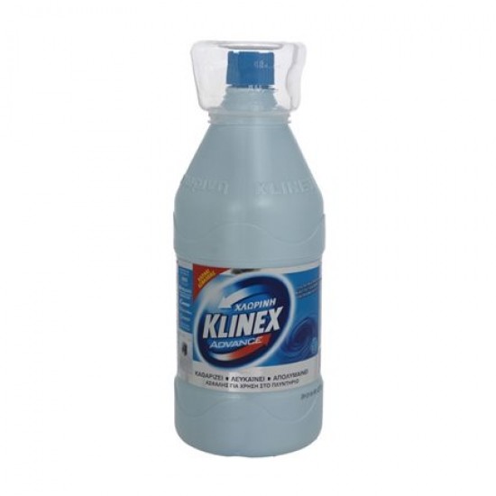 KLINEX 2L ADVANCE CHLOR