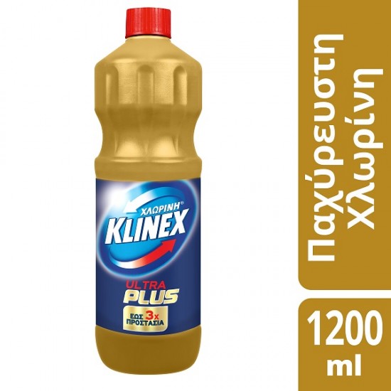 KLINEX 1200ML ULTRA PLUS GOLD