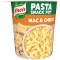 (-28%)KNORR 62G SNACK POT MAC & CHEESE