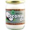 COCONUT OIL 500ML 100% PURE NATURE'S BEST HARVEST