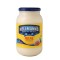 (-30%)HELLMANN'S 650ML REAL ΜΑΓΙΟΝΕΖΑ