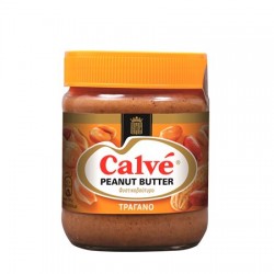 CALVE 350G ΦΥΣΤΙΚΟΒΟΥΤΥΡΟ ΤΡΑΓΑΝΟ ---