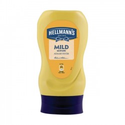 (-25%)HELLMANNS 265G ΜΟΥΣΤΑΡΔΑ ΑΠΑΛΗ (TOP DOWN)