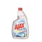 AJAX 750ML CRYSTAL ΓΙΑ ΤΖΑΜΙΑ /REFILL