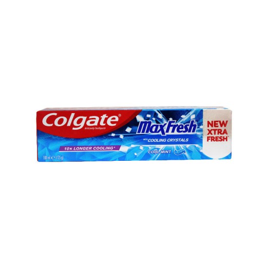 (-40%) COLGATE 100ML MAX FRESH COOLING