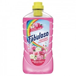 (-40%)FABULOSO 1L ΥΓΡΟ ΛΟΥΛΟΥΔΙΑ