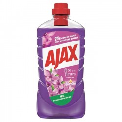 (-38%)AJAX 1L ΥΓΡΟ ΚΑΘ/ΚΟ FETE DES FLEURS ΑΝ ΠΑΣΧΑΛΙΑΣ