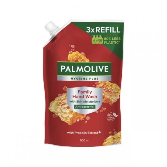 (-35%)PALMOLIVE 900ML ΚΡΕΜΟ/ΝΟ HYGIENE PLUS ΑΝΤ/ΚΟ