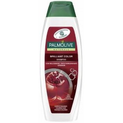 PALMOLIVE ΣΑΜΠΟΥΑΝ 350ML ML COLOR
