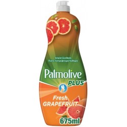 (-30%)PALMOLIVE ΥΓΡΟ ΠΙΑΤΩΝ 675ML GRAPEFRUIT PLUS