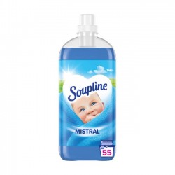 (-46%)SOUPLINE 55ΜΕΖ ΣΥΜΠΥΚΝΩΜΕΝΟ ΜΑΛΑΚΤΙΚΟ MISTRAL