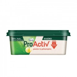 BECEL PRO-ACTIV 225G CLASSIC 35% ΛΙΠΑΡΑ