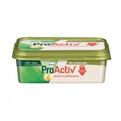 BECEL PRO-ACTIV 225G ΜΕ ΕΛΑΙΟΛΑΔΟ