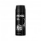 AXE MEN 150ML DEO BLACK SPRAY