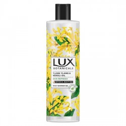 (-30%) LUX ΑΦΡΟΛΟΥΤΡΟ 500ML BOTANICALS 500ML YLANG YLANG & NEROLI OIL