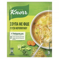 KNORR 69G ΚΟΤΟΣΟΥΠΑ ΦΙΔΕ