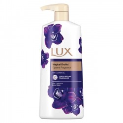 (-35%)LUX 600ML ΝΤΟΥΣ MAGICAL ORCHID