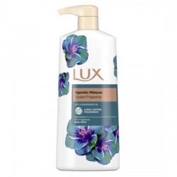 (-35%)LUX 600ML ΝΤΟΥΣ HYPNOTIC HIBISCUS