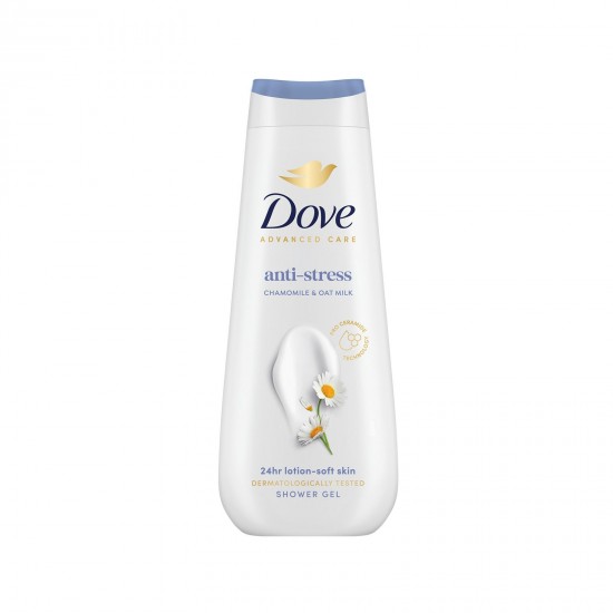 DOVE 600ML ΝΤΟΥΣ ANTISTRESS
