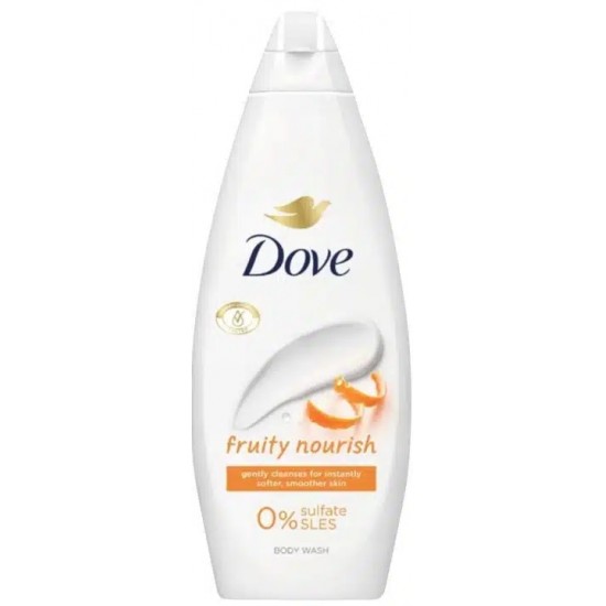 (-40%) DOVE ΝΤΟΥΣ FRUITY NOUR 720ML